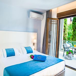 Superior Zimmer mit Kingsize-Bett